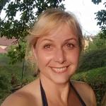 Jana Palzerová - FASCIÁLNÍ YOGA 